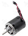 HVAC Blower Motor Four Seasons 75787