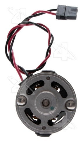 HVAC Blower Motor Four Seasons 75787
