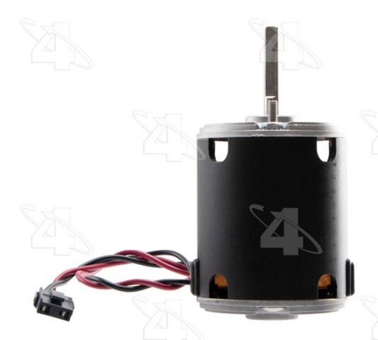HVAC Blower Motor Four Seasons 75787