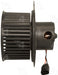 HVAC Blower Motor Four Seasons 75788