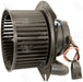 HVAC Blower Motor Four Seasons 75789