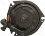 HVAC Blower Motor Four Seasons 75789