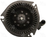 HVAC Blower Motor Four Seasons 75789