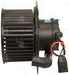 HVAC Blower Motor Four Seasons 75789
