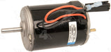 HVAC Blower Motor Four Seasons 75790