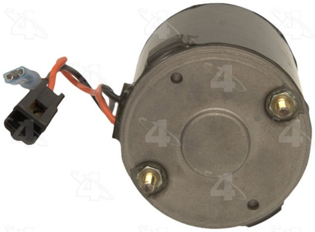 HVAC Blower Motor Four Seasons 75790