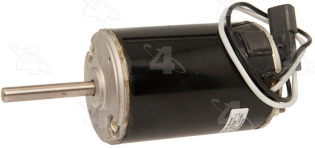 HVAC Blower Motor Four Seasons 75791
