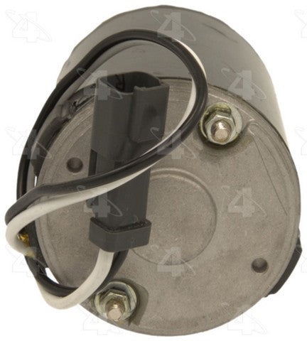 HVAC Blower Motor Four Seasons 75791