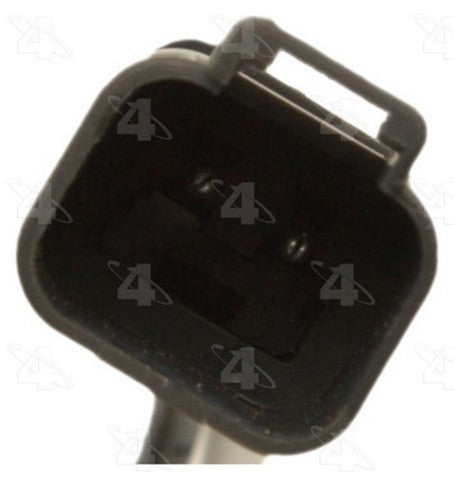 HVAC Blower Motor Four Seasons 75791