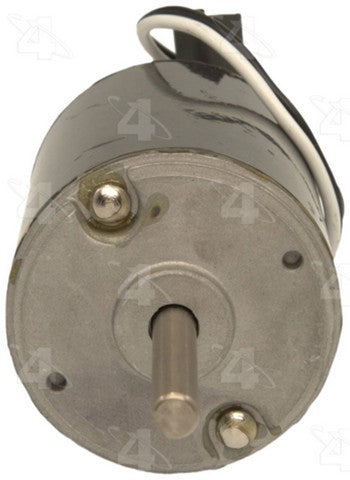 HVAC Blower Motor Four Seasons 75791