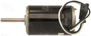 HVAC Blower Motor Four Seasons 75791