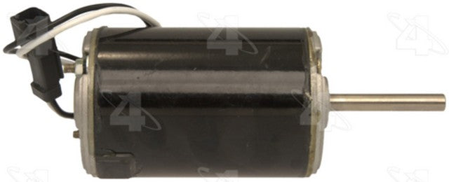 HVAC Blower Motor Four Seasons 75791