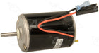 HVAC Blower Motor Four Seasons 75793