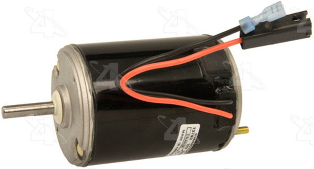 HVAC Blower Motor Four Seasons 75793