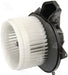 HVAC Blower Motor Four Seasons 75795