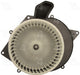 HVAC Blower Motor Four Seasons 75795
