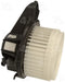 HVAC Blower Motor Four Seasons 75795