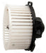 HVAC Blower Motor Four Seasons 75796