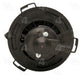 HVAC Blower Motor Four Seasons 75796