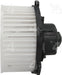 HVAC Blower Motor Four Seasons 75796