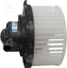 HVAC Blower Motor Four Seasons 75796