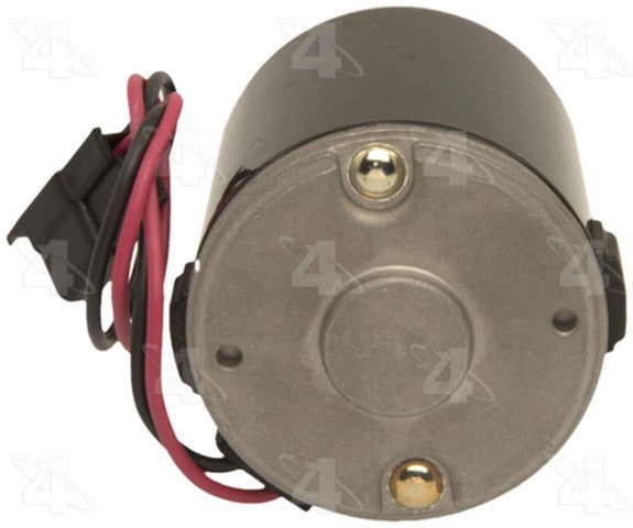HVAC Blower Motor Four Seasons 75797
