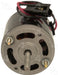 HVAC Blower Motor Four Seasons 75797