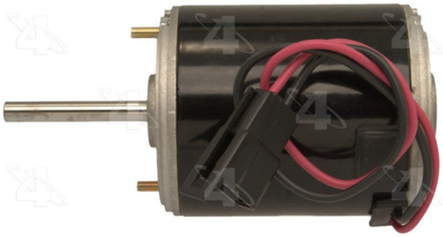 HVAC Blower Motor Four Seasons 75797