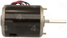 HVAC Blower Motor Four Seasons 75797