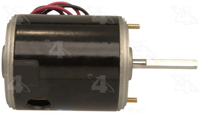 HVAC Blower Motor Four Seasons 75797