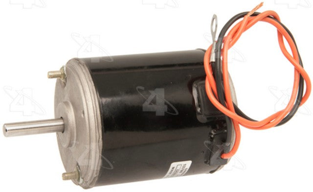 HVAC Blower Motor Four Seasons 75798