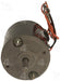 HVAC Blower Motor Four Seasons 75798
