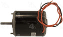 HVAC Blower Motor Four Seasons 75798