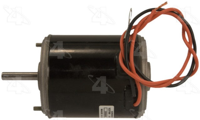 HVAC Blower Motor Four Seasons 75798