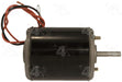 HVAC Blower Motor Four Seasons 75798