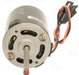 HVAC Blower Motor Four Seasons 75799