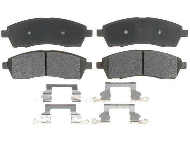 Disc Brake Kit Raybestos Brakes 757M66823E3