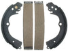 Drum Brake Shoe Raybestos Brakes 757PG