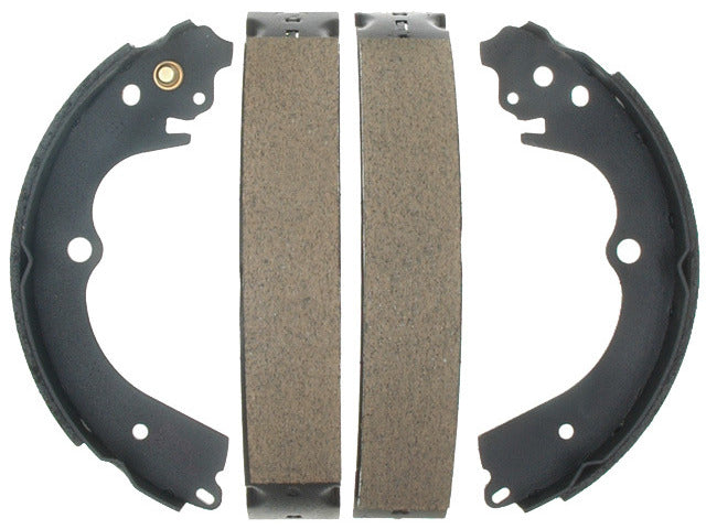 Drum Brake Shoe Raybestos Brakes 757PG