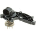 Engine Coolant Thermostat Housing Assembly MotoRad 758-185