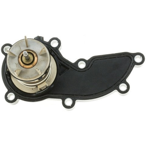 Engine Coolant Thermostat Housing Assembly MotoRad 758-185