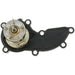 Engine Coolant Thermostat Housing Assembly MotoRad 758-185