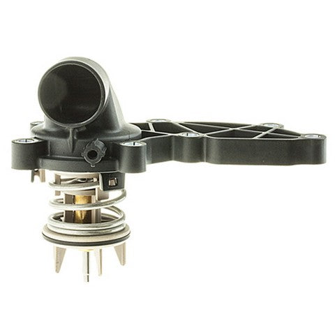 Engine Coolant Thermostat Housing Assembly MotoRad 758-185