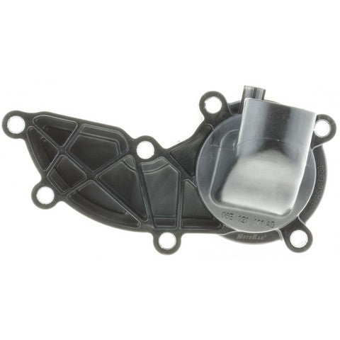 Engine Coolant Thermostat Housing Assembly MotoRad 758-185