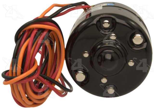 HVAC Blower Motor Four Seasons 75801