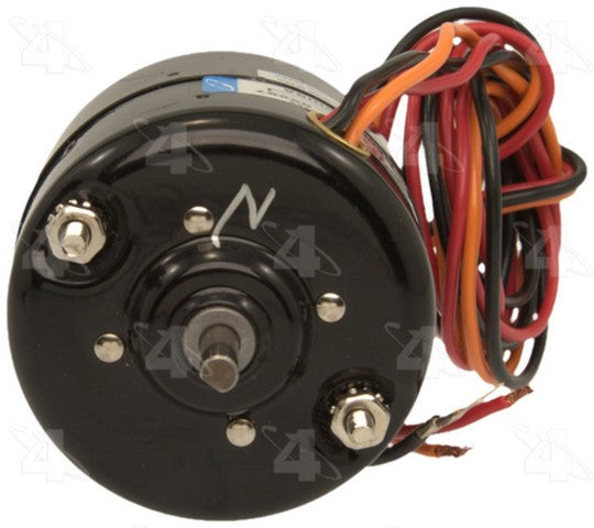 HVAC Blower Motor Four Seasons 75801