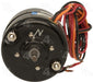 HVAC Blower Motor Four Seasons 75801