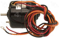 HVAC Blower Motor Four Seasons 75801
