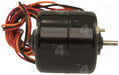 HVAC Blower Motor Four Seasons 75801