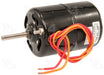 HVAC Blower Motor Four Seasons 75802
